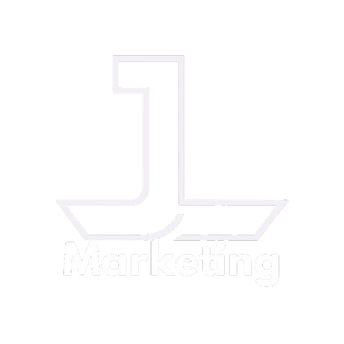JL's Marketing Logo
